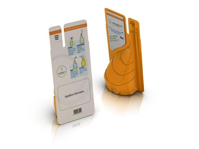 Snapsil’s® Snap’n Refill